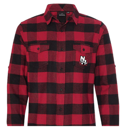 Core Team Flannel