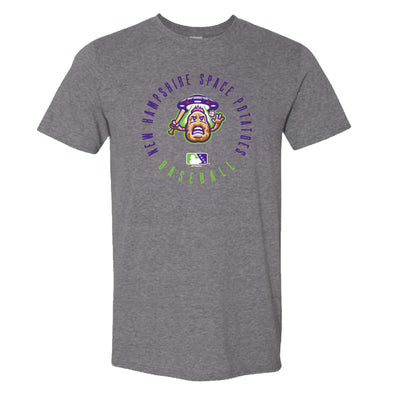 Youth grey jesea T shirt