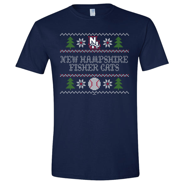 Christmas in July Tee