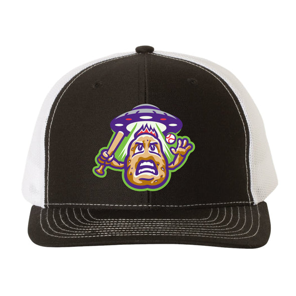 Space Potato Trucker Hat Adults