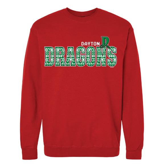 Adult Nicholas Softstyle Crewneck Sweatshirt