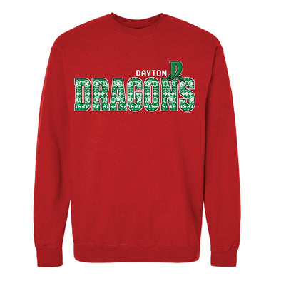 Adult Nicholas Softstyle Crewneck Sweatshirt