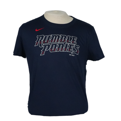 NIKE W SS Tee