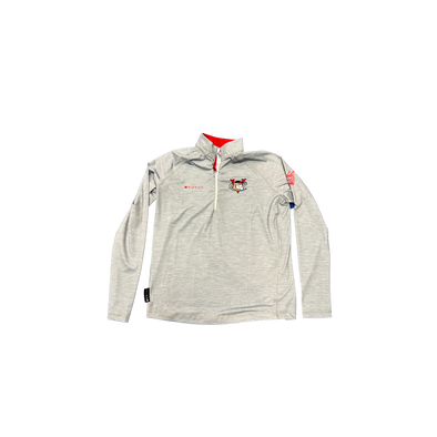 Men's ValleyCats Quarter Zip