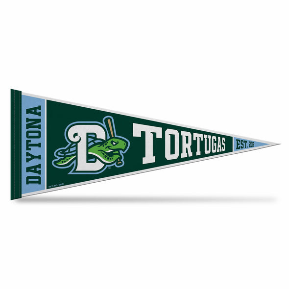 TORTUGAS PENNANT