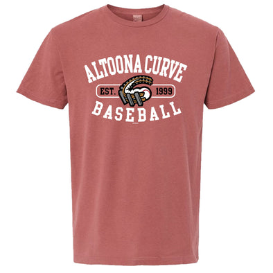 Altoona Curve Nunnery Tee