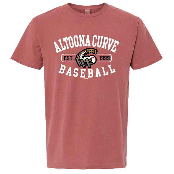 Altoona Curve Nunnery Tee