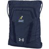 Myrtle Beach Pelicans Under Armour Alternate Logo Undeniable Sack Pack