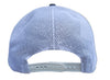 Hot Rods Navy/White '47 Adjustable Cap