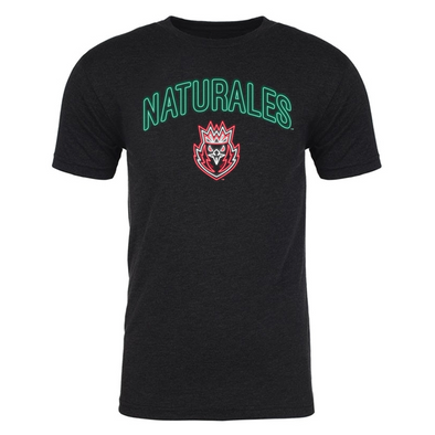 Los Naturales Neon Tee