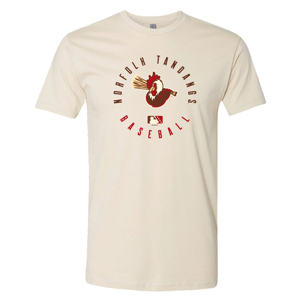 Norfolk Tides Norfolk Tandangs T-Shirt