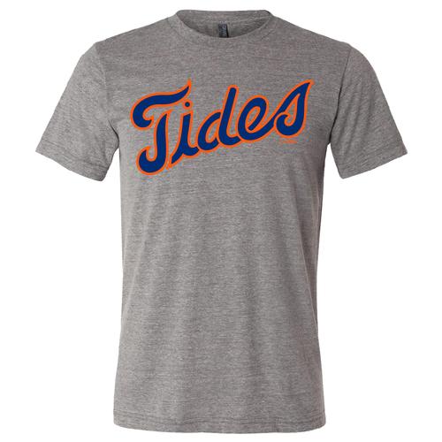 Norfolk Tides Tidewater Tides Tee