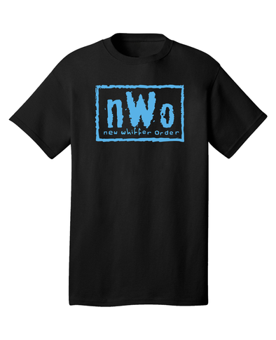 Timber Rattlers Freedom Wear National Whiffer Order (NWO) Tee