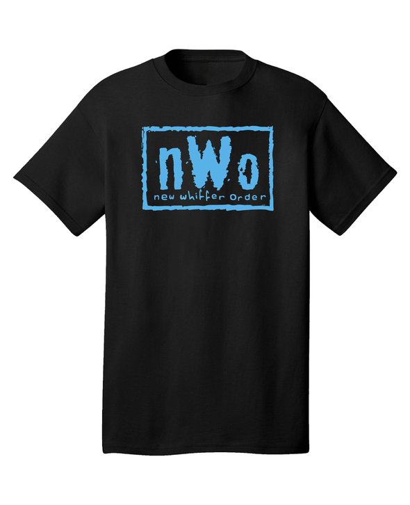 Timber Rattlers Freedom Wear National Whiffer Order (NWO) Tee