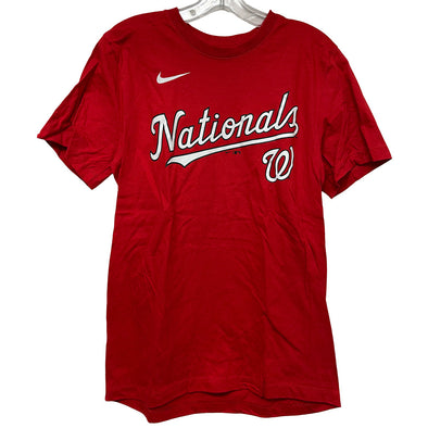 Nike Washington Nationals Tee