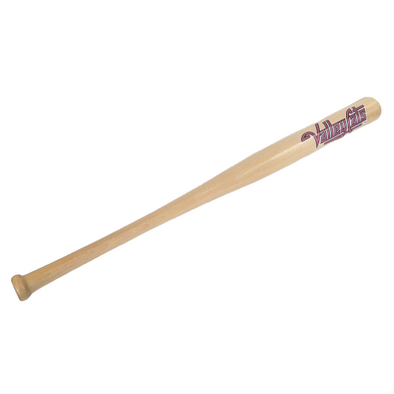 Tri-City ValleyCats 18" Natural Mini Bat