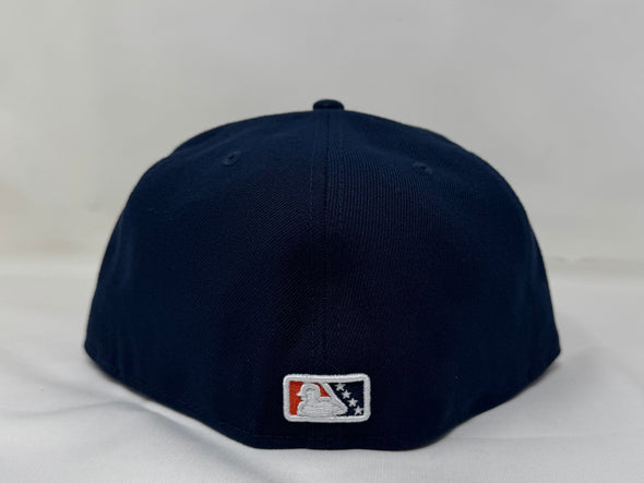 Buffalo Bisons Vintage Night 5950 Cap