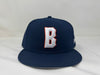 Buffalo Bisons Vintage Night 5950 Cap