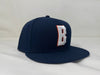 Buffalo Bisons Vintage Night 5950 Cap
