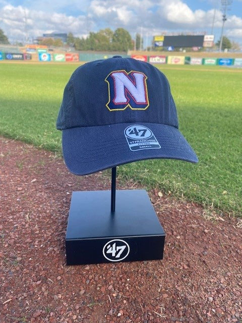 Naturals Navy Alternate N Franchise