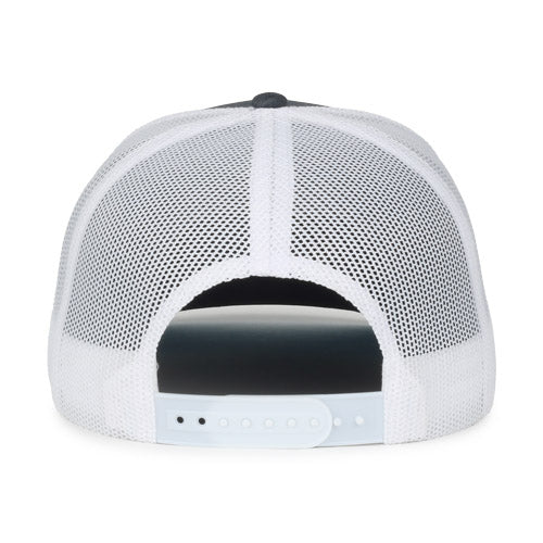 Myrtle Beach Pelicans Outdoor Cap Navy Ace Alternate Snapback Cap