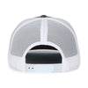 Myrtle Beach Pelicans Outdoor Cap Navy Ace Alternate Snapback Cap