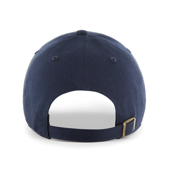 Charleston RiverDogs '47 Navy Clean Up Cap