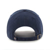 Navy Primary Logo 47 Cleanup Hat