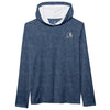 Myrtle Beach Pelicans League Navy Primary Saturdays Hood