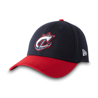 Columbus Clippers New Era Alt 1 3930 Flex Fit