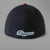 Columbus Clippers New Era Alt 1 3930 Flex Fit