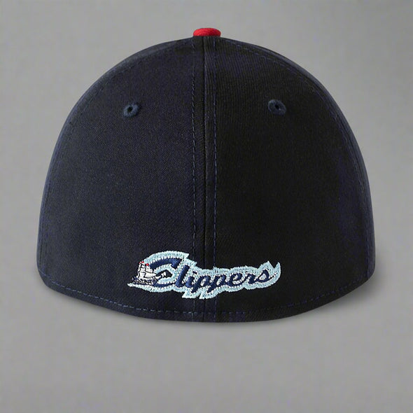 Columbus Clippers New Era Alt 1 3930 Flex Fit