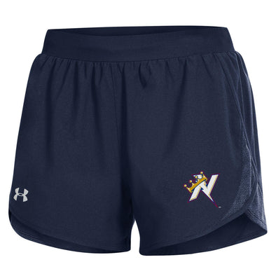 Somerset Patriots Adult Nike Flex Woven Pocket Shorts
