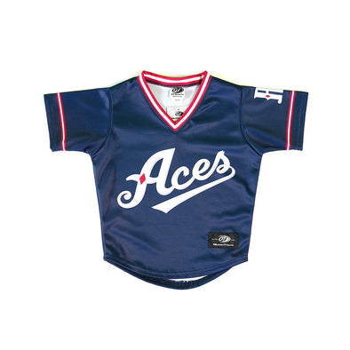 Reno Aces Toddler Navy OT Sports Jersey
