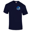 MYRTLE BEACH PELICANS NAVY WALKOFF LC TEE