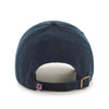 Durham Bulls 47 Brand Youth Navy Clean Up Cap