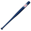 Spokane Indians Logo Mini Bat
