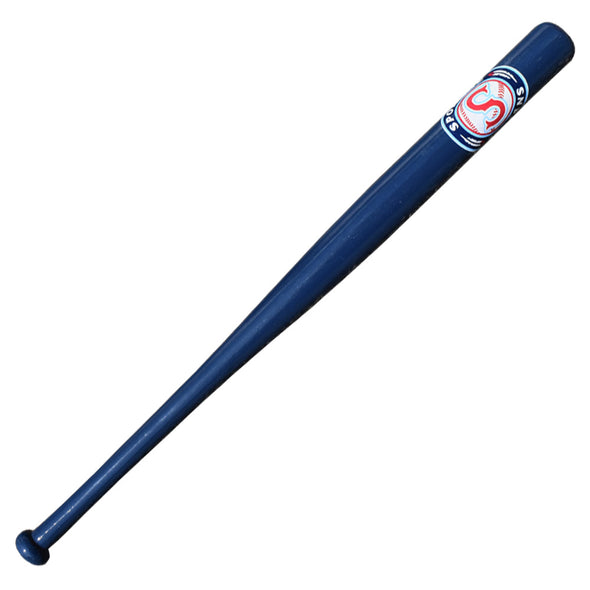 Spokane Indians Logo Mini Bat
