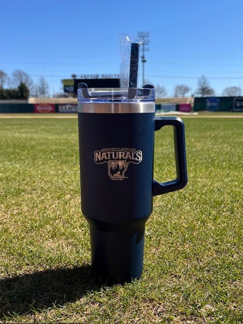 Naturals 40oz Artic Mug