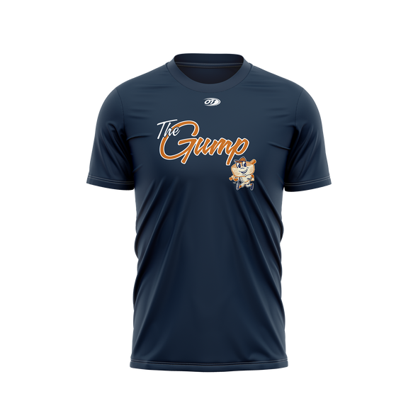 SS Gump Tee