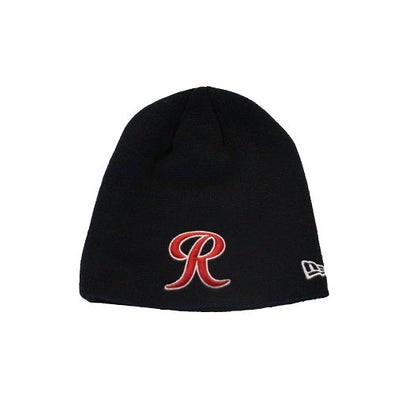 Tacoma Rainiers New Era Navy Clutch Knit