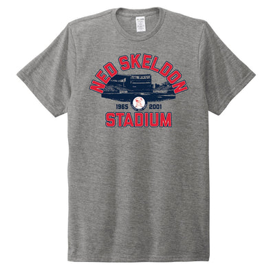 Toledo Mud Hens Ned Skeldon Stadium Jupmode T