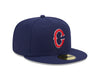 New Era 1969 Charlotte Hornets 5950