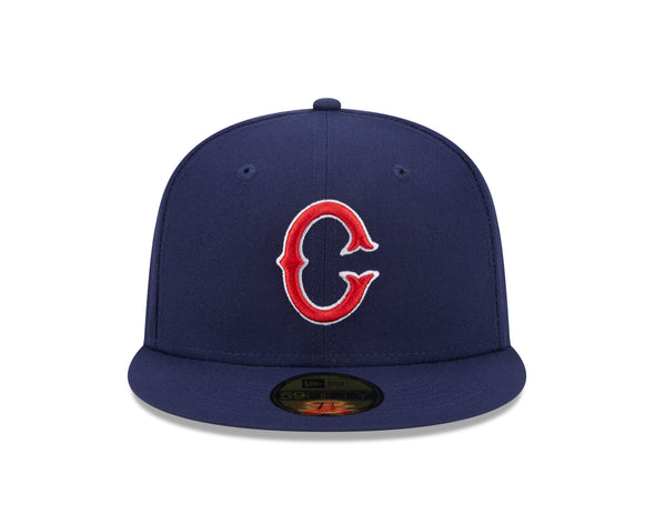 New Era 1969 Charlotte Hornets 5950