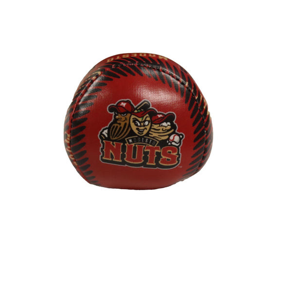 Red Softee Ball