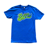 802 Logo Tee - 2022