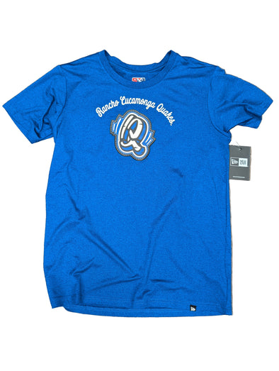 New Era Women's Clubhouse Collection Tee