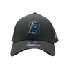 Beloit Sky Carp 39thirty B Flex Fit New Era Cap