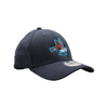 Beloit Sky Carp 39thirty Dark Navy Home New Era Hat