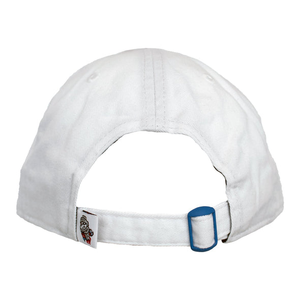 New Era 9-20 Adjustable White/Lt Blue RCTP 2020 Cap